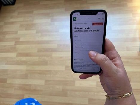 Cursos de igualdad y emprendimiento femenino en Almería desde septiembre