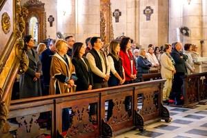 Almería celebra la Romería a Torregarcía por el 522º aniversario de la Virgen del Mar