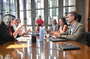 La Junta aprueba el proyecto de la agrupación de vertidos de La Almadraba, Cabo de Gata y La Fabriquilla