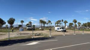 Comienza la obra de la nueva Casa Club del campo municipal ‘Alborán Golf’ de El Toyo