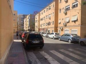 Obras de regeneración urbana en el Barrio de Los Pintores adjudicadas por 300.000 euros