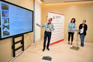 La reforma del antiguo cine Katiuska lo transformará en contenedor cultura