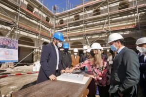 Junta integrará en su red el Museo del Realismo Español de Almería