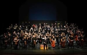 La OCAL celebra 25 años de música y compromiso en un emotivo concierto
