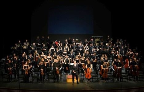 La OCAL celebra 25 años de música y compromiso en un emotivo concierto