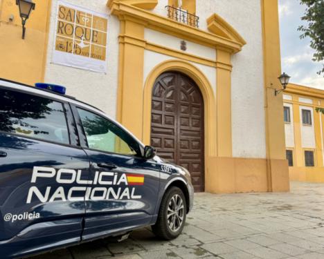 Investigan la muerte de un hombre tras caer desde un muro en Pescadería