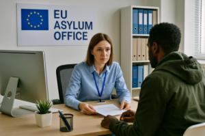La Comisión Europea acelera la implementación del Pacto de Migración y Asilo