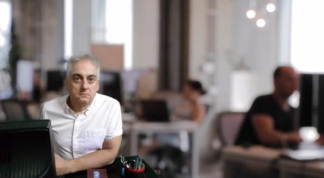 Quienes somos Noticias de Almería