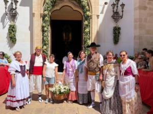 Almería vuelve a vestirse de Almería