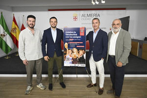 Oktoberfest en Almería: Del 3 al 12 de octubre