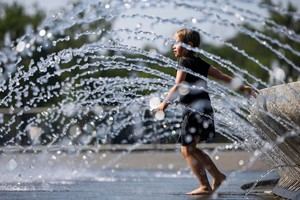 Primera ola de calor del verano: AEMET prevé hasta 43 grados este domingo