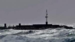 Oriana se va el domingo