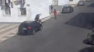 Detenido un hombre tras intentar deshacerse de un cadáver en un punto de venta de droga de Almería