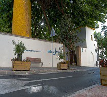Albergues de Almería obtienen el Sello Compromiso REAJ por su calidad y sostenibilidad