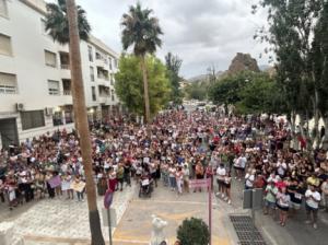 Libertad provisional para la tercera investigada por el brutal secuestro y agresión sexual en Almería