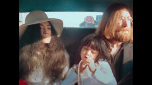 John &amp; Yoko: One to One llega a Almería y Roquetas