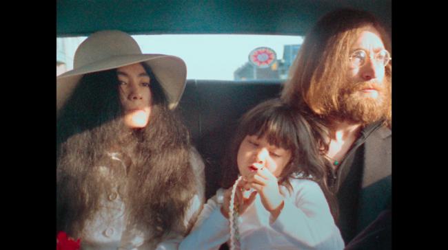 John & Yoko: One to One llega a Almería y Roquetas
