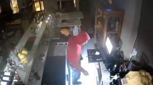 Freno a la delincuencia en Albox con la detención de un asaltante de bares