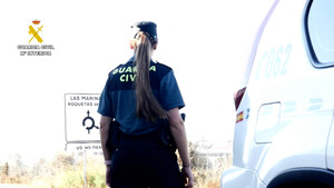 Desarticulada en Roquetas de Mar una banda acusada de robar con violencia y estafar 28.500 euros