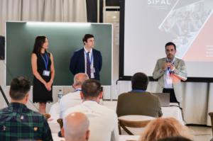 Diputación y San Telmo celebran en Níjar el primer ‘open day’ para pymes y micropymes en Almería