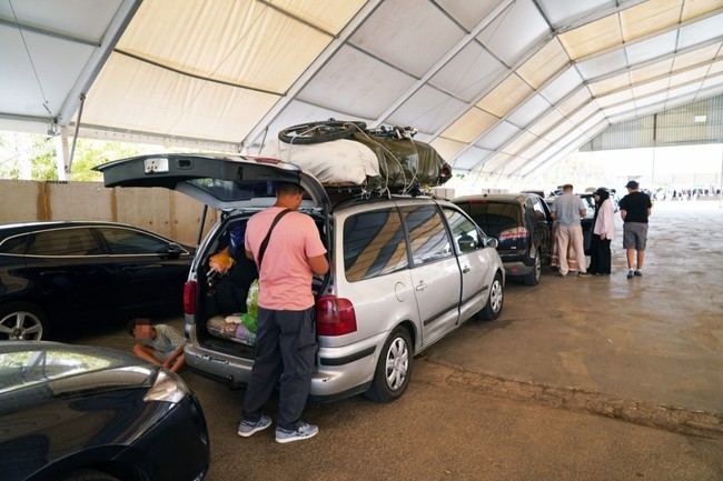 Inicio de la Operación Paso del Estrecho con 3,4 millones de viajeros previstos