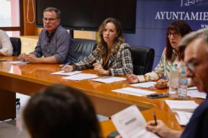 El litoral ejidense refuerza su seguridad y accesibilidad para la temporada estival de 2026