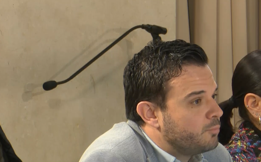 PSOE y PP se enfrenta por la gestión y el pago de la Dependencia en el Ayuntamiento de Almería