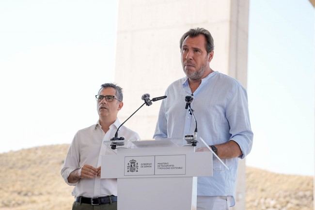 Puente defiende sus tuits sobre incendios y critica a presidentes del PP