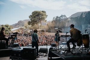 Festival Otoño y Sal abraza un nuevo éxito en su tercera edición