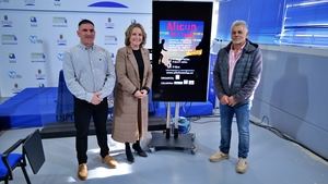 XIV Trail Alicún inicia el calendario de carreras 2026