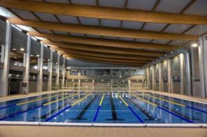 A licitación la gestión de los CDM Rafael Florido y Jairo Ruiz