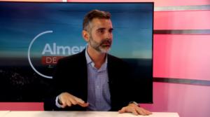 "Almería es a la que mejor le ha sentado el cambio político de toda Andalucía"