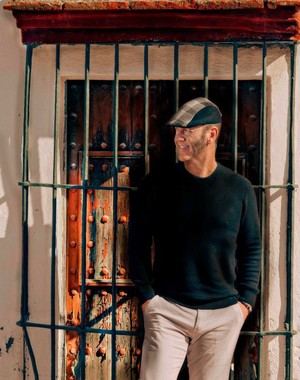 Paco Candela celebra 30 años de carrera con un concierto en Almería este sábado