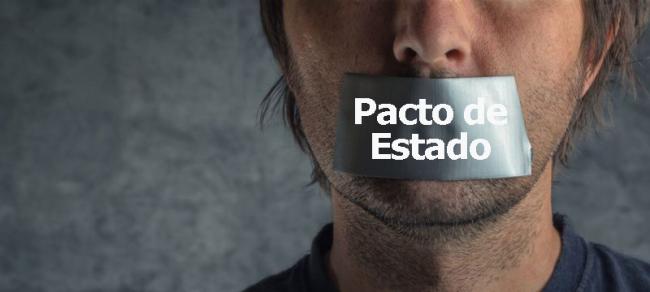 Pacto de Estado de respeto