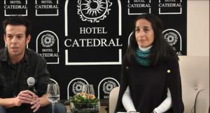 Los padres de Gabriel esperan una sentencia "irrefutable" contra Ana Julia