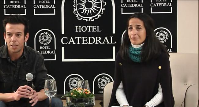 Los padres de Gabriel esperan una sentencia 'irrefutable' contra Ana Julia
