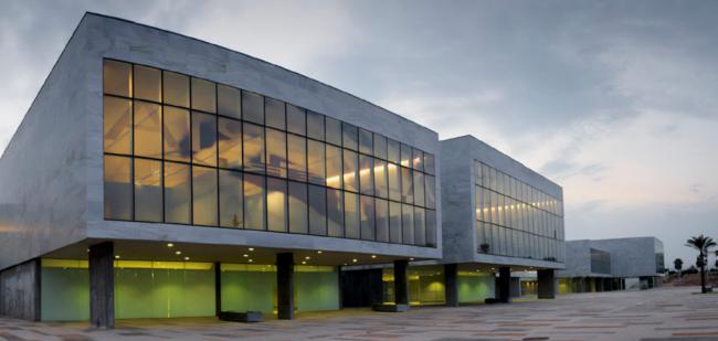 Almería invierte 98.150 euros en infraestructura digital turística