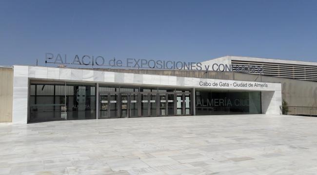 Habrá parques biosaludables en Retamar, La Almadraba, Bellavista y Loma Cabrera