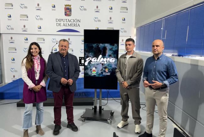Apoyo a Palma Sessions para jóvenes talentos en Almería