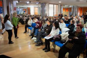 Concluyen los talleres del Ayuntamiento para el envejecimiento activo