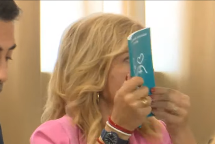 Laynez (PP) reprocha al PSOE que llame “panfleto” al Plan de Igualdad municipal