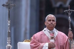 El papa León XIV podría visitar España en junio