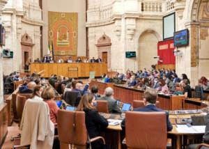 Crespo calla a Sánchez Teruel sobre los Grupos de Desarrollo Rural