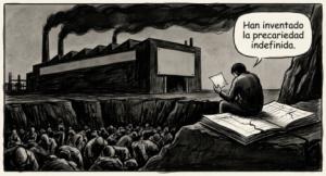 La alquimia del empleo