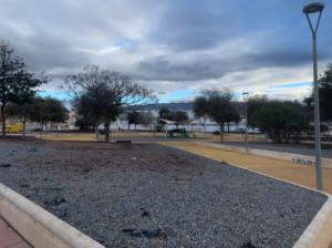 Adjudicada la dotación de un nuevo parque canino en Los Molinos–La Pipa