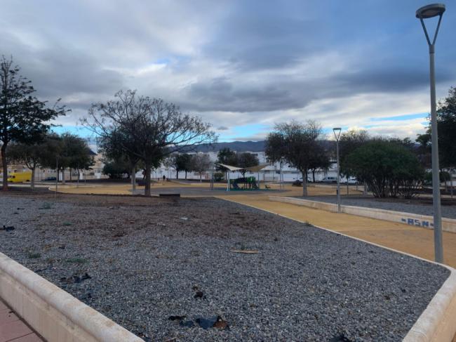 Adjudicada la dotación de un nuevo parque canino en Los Molinos–La Pipa