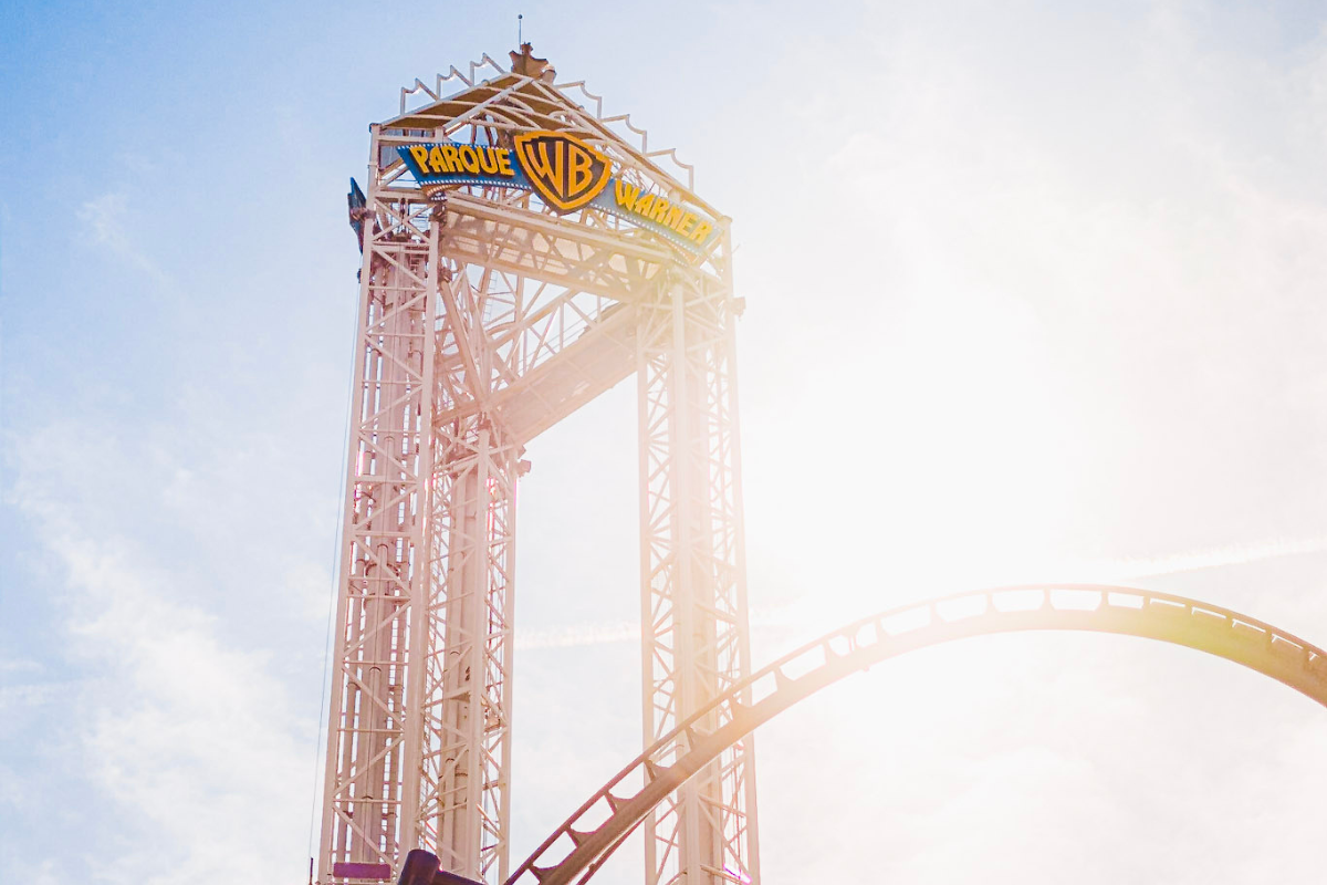 Planazos de Semana Santa en estos parques de atracciones