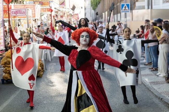 Fiestas de San Isidro en El Parador: actividades para todos
