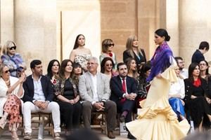 14 nuevos creadores seleccionados en el Certamen 'Talento Almeriense'