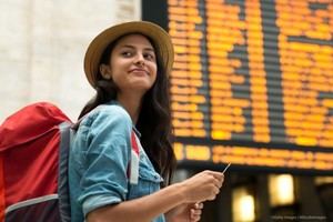 Facilitan la reserva y el viaje en tren por toda Europa